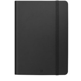 Funda CELLY 12.4" Tab S7+/S7 FE/S8+ Negra (BOOKBAND05)