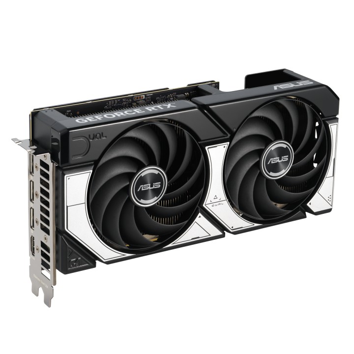 ASUS DUAL-RTX5070-O12G 12Gb GDDR7 (90YV0M17-M0NA00)