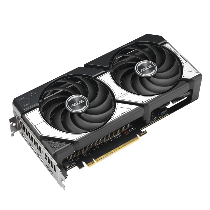 ASUS DUAL-RTX5070-O12G 12Gb GDDR7 (90YV0M17-M0NA00)