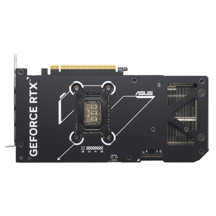 ASUS DUAL-RTX5070-O12G 12Gb GDDR7 (90YV0M17-M0NA00)