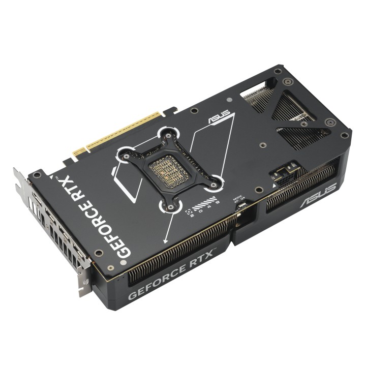ASUS DUAL-RTX5070-O12G 12Gb GDDR7 (90YV0M17-M0NA00)