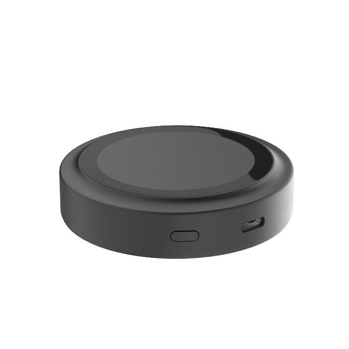 PowerBank CELLY MagSafe Wireless 3000mAh (MAGPB3000BK)