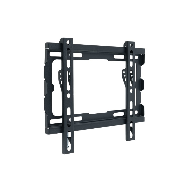 Soporte de Pared TOOQ Fijo 23"-43" Máx 45Kg (LP1043F-B)