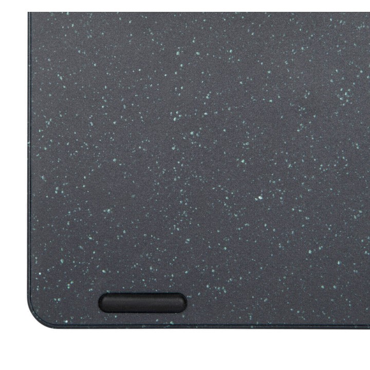 Teclado Targus EcoSmart LED QWERTY BT Negro (AKB868ES)