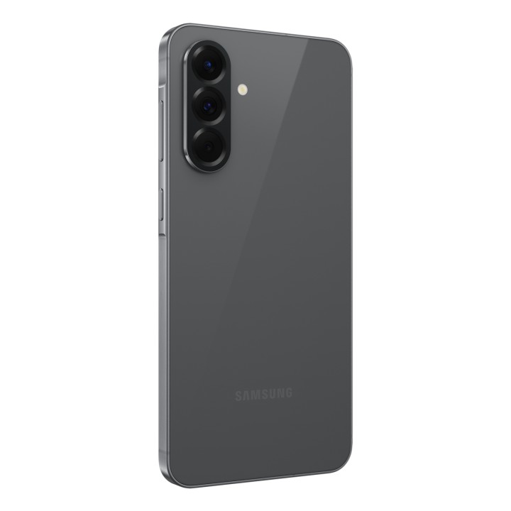 Smartp Samsung A56 6.7" 8Gb 256Gb 5G Negro (SM-A566BZ)