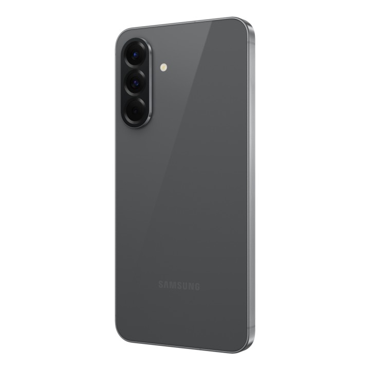 Smartp Samsung A56 6.7" 8Gb 256Gb 5G Negro (SM-A566BZ)
