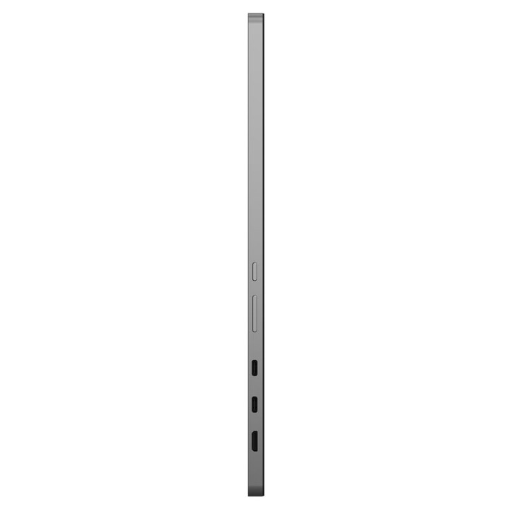 Monitor Portátil LG 17" IPS WQXGA Negro (17MT70.ASDWU)