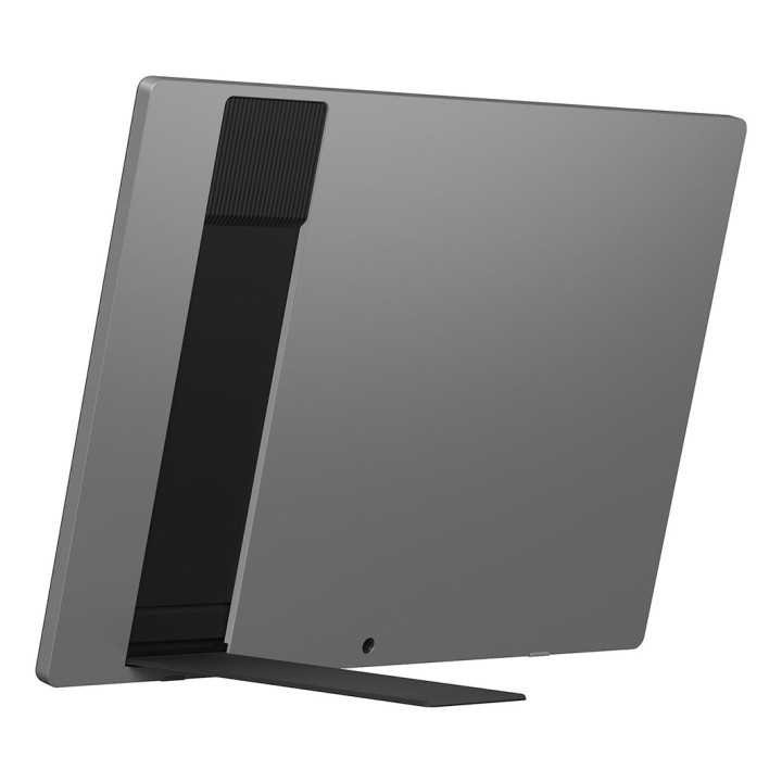 Monitor Portátil LG 17" IPS WQXGA Negro (17MT70.ASDWU)