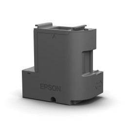 Caja de Mantenimiento Epson T04D1 Negro (C13T04D100)