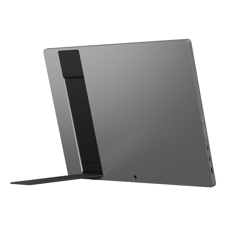 Monitor Portátil LG 17" IPS WQXGA Negro (17MT70.ASDWU)