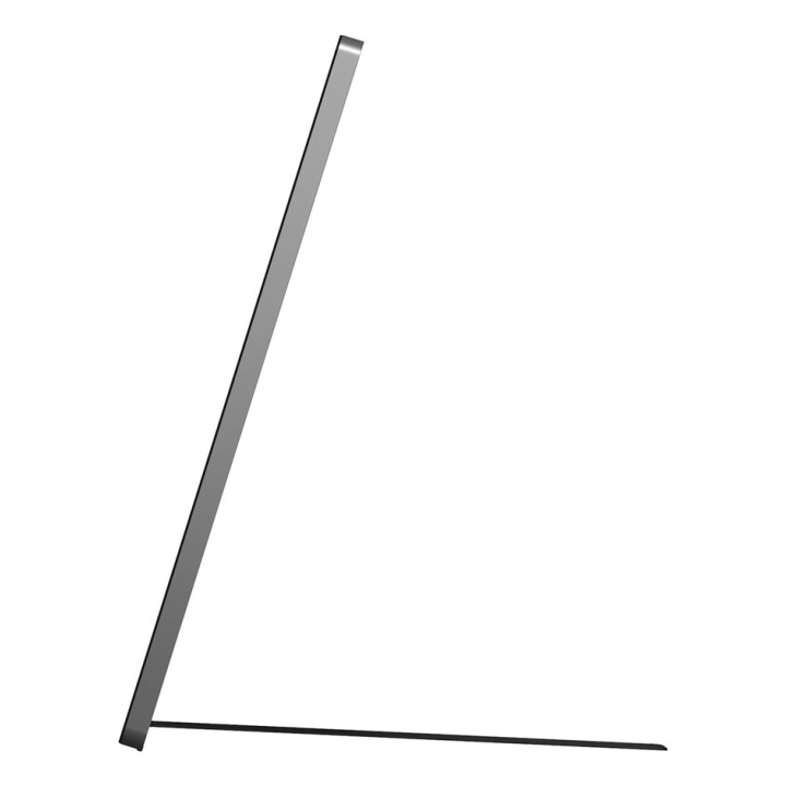 Monitor Portátil LG 17" IPS WQXGA Negro (17MT70.ASDWU)