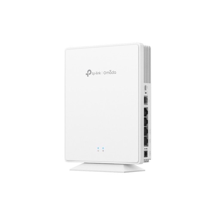 Pto Acceso TP-Link WiFi 5 Ethernet (EAP650-Desktop)