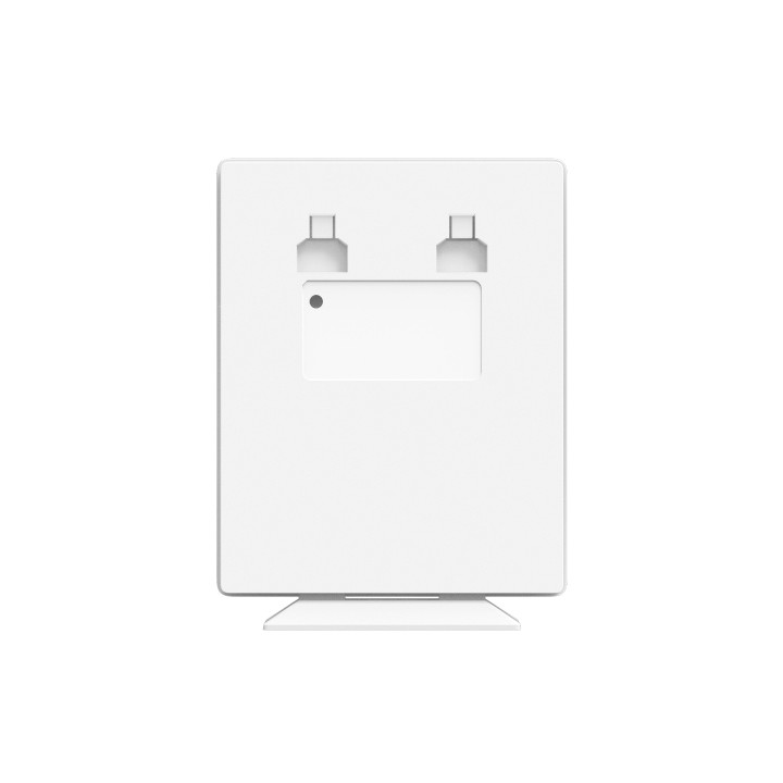 Pto Acceso TP-Link WiFi 5 Ethernet (EAP650-Desktop)