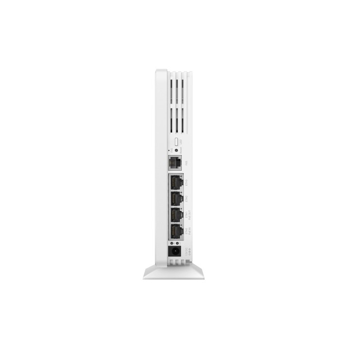 Pto Acceso TP-Link WiFi 5 Ethernet (EAP650-Desktop)