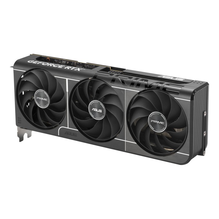 ASUS PRIME RTX 5060 Ti OC 8Gb GDDR7 (90YV0MP0-M0NA00)