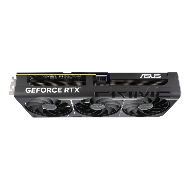 ASUS PRIME RTX 5060 Ti OC 8Gb GDDR7 (90YV0MP0-M0NA00)