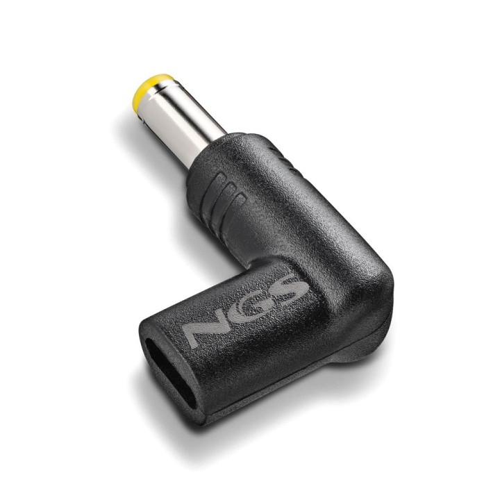 Clavijas NGS Portátil Acer USB-C a BUD-AC/ DC (BUD-AC)