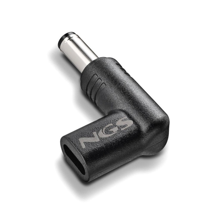 Clavijas NGS Portátil Acer USB-C a BUD-AC/ DC (BUD-AC)