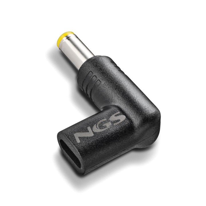 Clavijas NGS Portátil Acer USB-C a BUD-AC/ DC (BUD-AC)