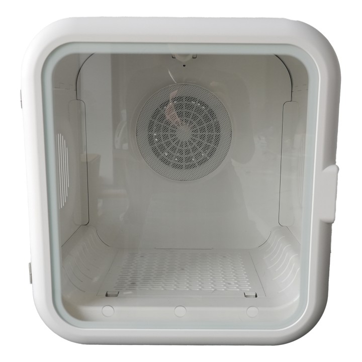 Secador DAEWOO Mascotas Automático 48L Blanco (D-PD100)