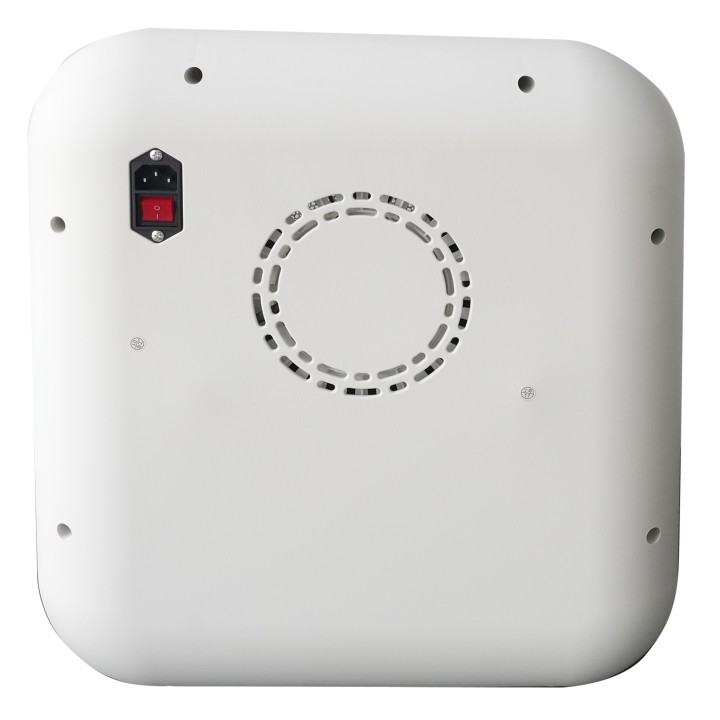 Secador DAEWOO Mascotas Automático 48L Blanco (D-PD100)