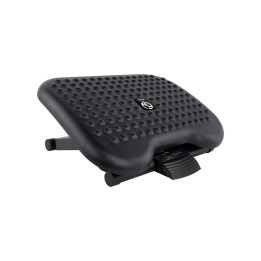 Reposapies TOOQ Ajustable/inclinable (TQFR0603-B)