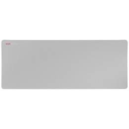 Alfombrilla Mars Gaming XL 800x300mm Plata (MMPXLS)