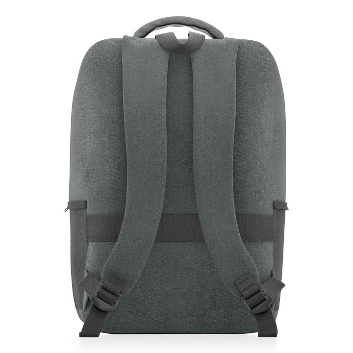 Mochila AISENS Poliéster 15.6" Gris (ASBG-BP085-GR)