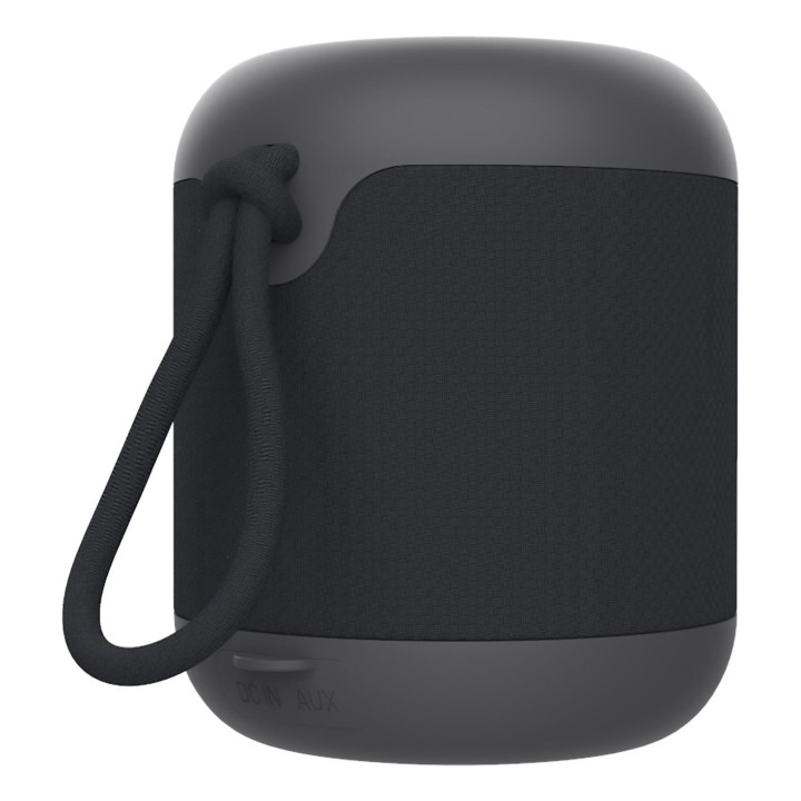 Altavoz CELLY 5W Wireless 3.5mm USB-C Negro (BOOSTBK)
