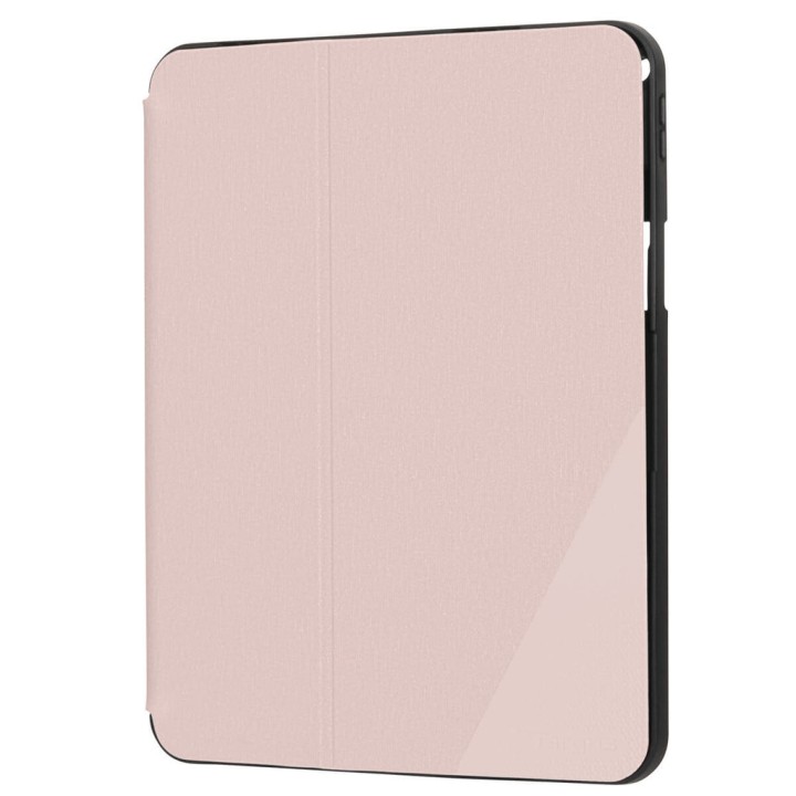 Funda Targus Click-In iPad 10.9" Oro/Rosa (THZ93208GL)