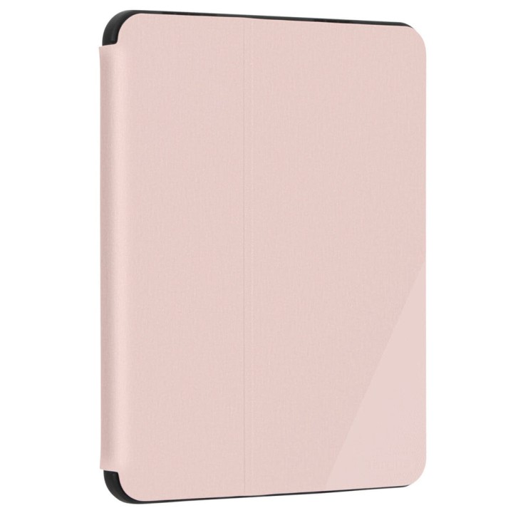 Funda Targus Click-In iPad 10.9" Oro/Rosa (THZ93208GL)
