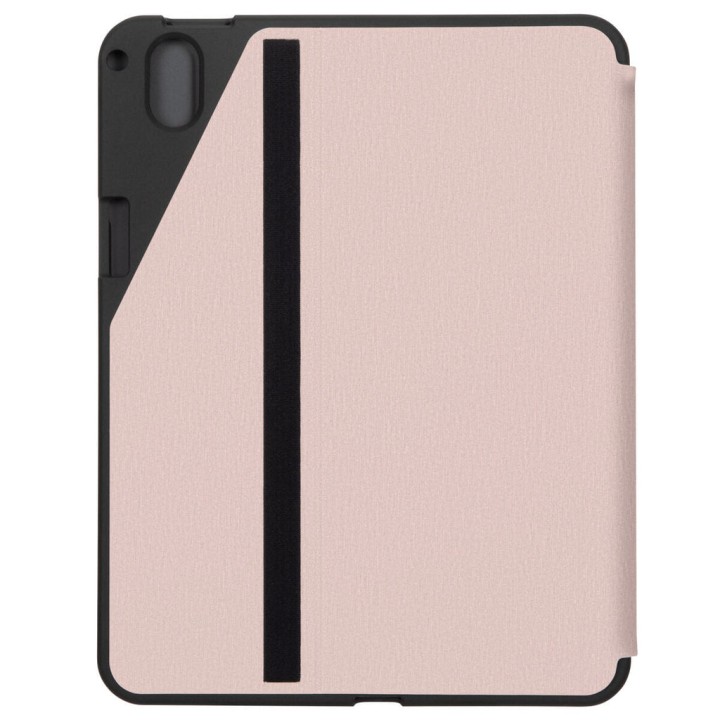 Funda Targus Click-In iPad 10.9" Oro/Rosa (THZ93208GL)