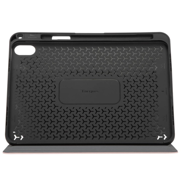 Funda Targus Click-In iPad 10.9" Oro/Rosa (THZ93208GL)