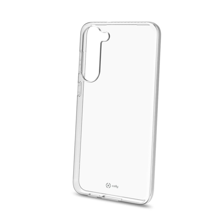 Funda Gel CELLY para Samsung S23 Plus 5G (GELSKIN1034)