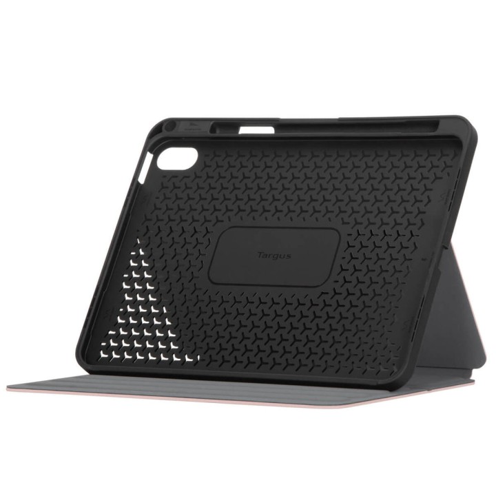 Funda Targus Click-In iPad 10.9" Oro/Rosa (THZ93208GL)