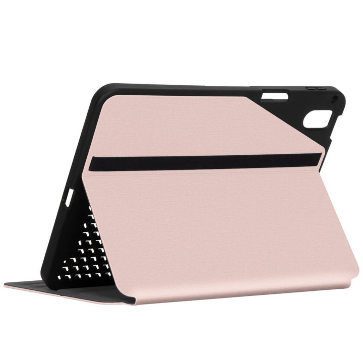 Funda Targus Click-In iPad 10.9" Oro/Rosa (THZ93208GL)