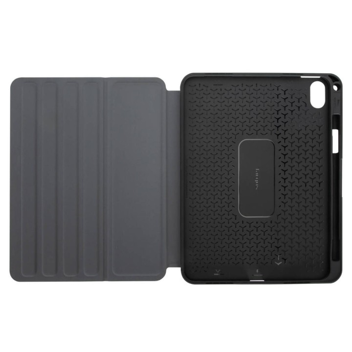 Funda Targus Click-In iPad 10.9" Oro/Rosa (THZ93208GL)
