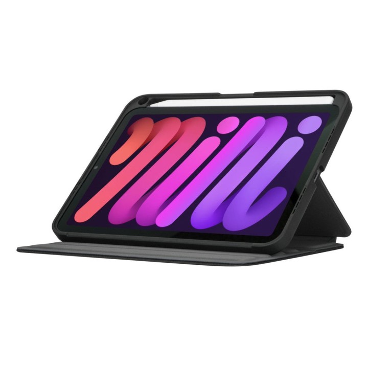 Funda Targus Click-In 8.3" iPad Mini Negra (THZ912GL)