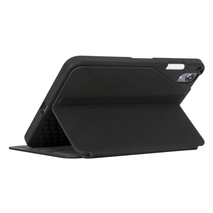 Funda Targus Click-In 8.3" iPad Mini Negra (THZ912GL)