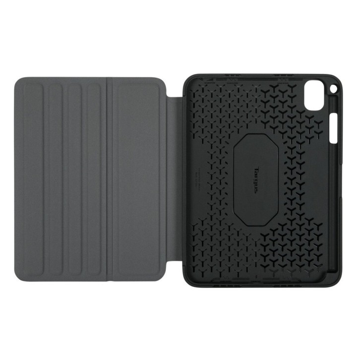 Funda Targus Click-In 8.3" iPad Mini Negra (THZ912GL)