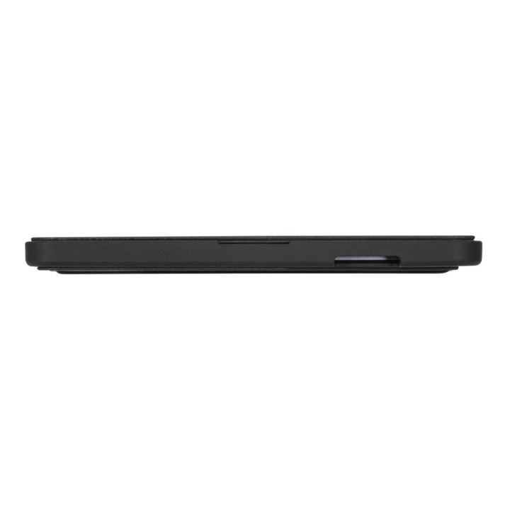 Funda Targus Click-In 8.3" iPad Mini Negra (THZ912GL)