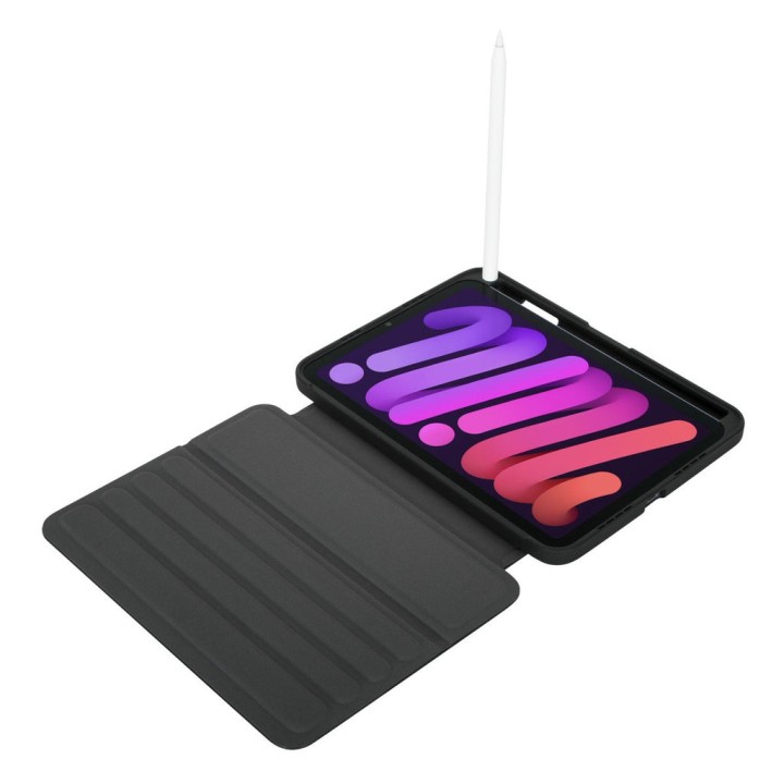 Funda Targus Click-In 8.3" iPad Mini Negra (THZ912GL)