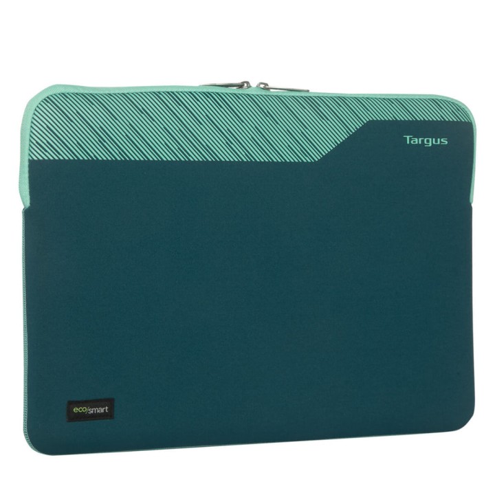 Funda Targus Pulse II EcoSmart 16" Verde (TBS97105GL)