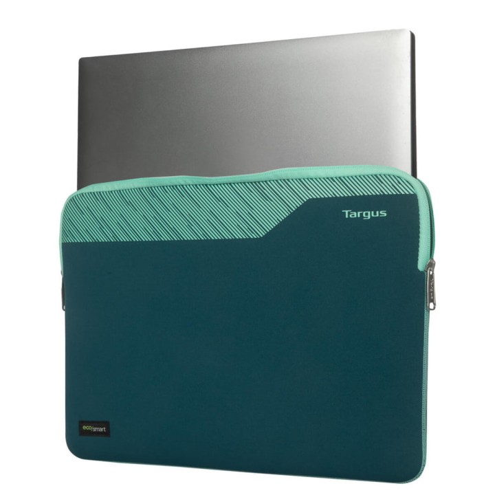Funda Targus Pulse II EcoSmart 16" Verde (TBS97105GL)