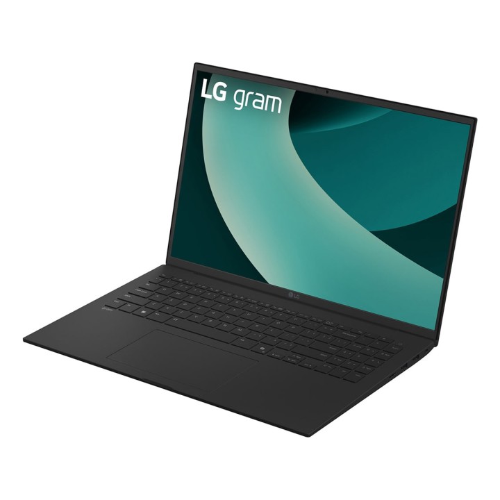 LG gram U7-255H 32Gb 1Tb 16" W11 Negro (16Z90T-V.AP88B)