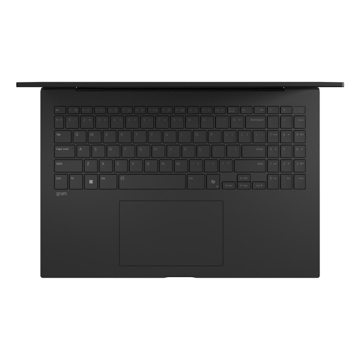LG gram U7-255H 32Gb 1Tb 16" W11 Negro (16Z90T-V.AP88B)