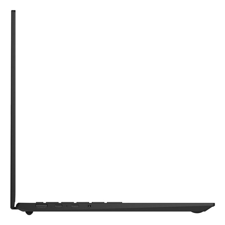 LG gram U7-255H 32Gb 1Tb 16" W11 Negro (16Z90T-V.AP88B)