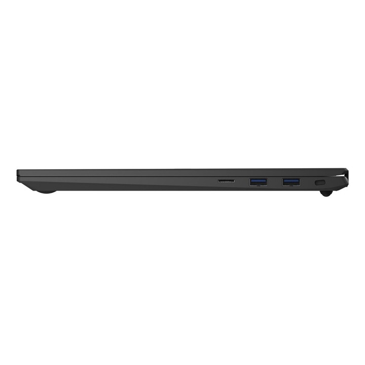 LG gram U7-255H 32Gb 1Tb 16" W11 Negro (16Z90T-V.AP88B)