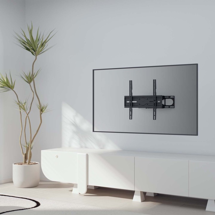 Soporte Pared AISENS 32-70" Gira/incl/Niv(WT70TSLE-325)