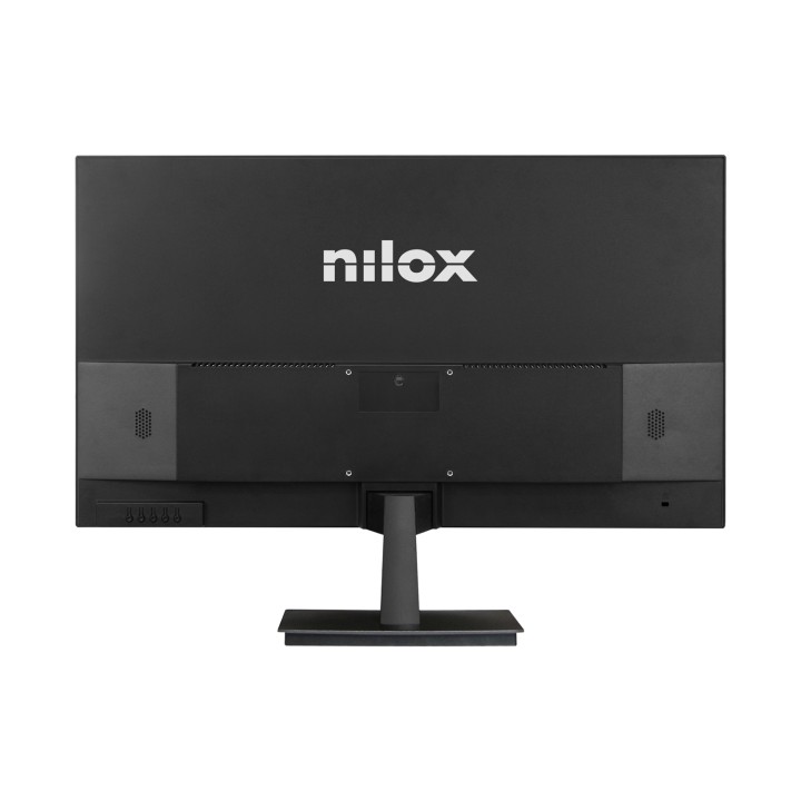 Monitor NILOX 27" AHVA 2K QHD 100Hz Negro (NXM272K012)